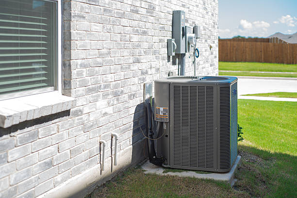Reliable Ac Repair contractor in Cedar Crest, MA by FH HVAC